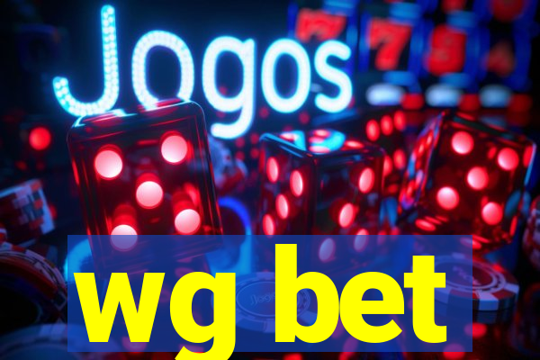 wg bet